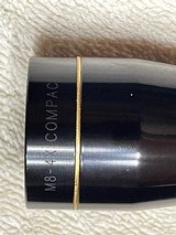 Leupold M8-4 Compact Scope Gloss W/Dot - 2 of 10