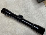 Leupold M8-4 Compact Scope Gloss W/Dot - 4 of 10