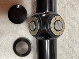 Vintage Leupold Vari-x 3X9 Gloss, CPC - 5 of 13