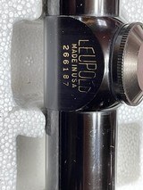 Vintage Leupold Vari-x 3X9 Gloss, CPC - 2 of 13