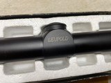 Leupold M8-6Xx42 Matte,Duplex - 1 of 12