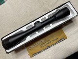 Leupold M8-6Xx42 Matte,Duplex - 11 of 12