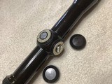 Vintage Leupold 2x7 CPC Crosshair - 6 of 8