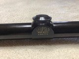 Vintage Leupold 2x7 CPC Crosshair - 4 of 8