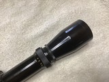 Vintage Leupold 2x7 CPC Crosshair - 7 of 8