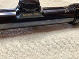 Weaver Micro Trac V9-IIW - 3 of 14