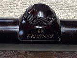 Redfield 6X Widefield - 2 of 11