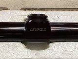 Leupold M8-4X Duplex Gloss W/Box - 2 of 10