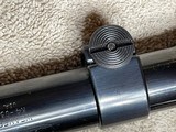 Weaver K4 Rifle Scope Post & Crosshair - 3 of 11
