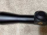 Leupold Varix-III 2.5X8 Matte Duplex - 11 of 12