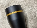 Leupold Varix-III 2.5X8 Matte Duplex - 5 of 12