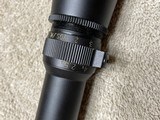 Leupold Varix-III 2.5X8 Matte Duplex - 4 of 12