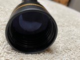 Leupold Varix-III 2.5X8 Matte Duplex - 6 of 12