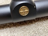 Leupold Varix-III 2.5X8 Matte Duplex - 2 of 12