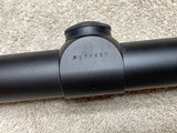 Leupold Varix-III 2.5X8 Matte Duplex - 3 of 12