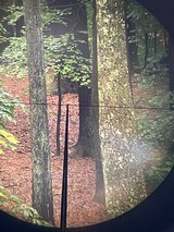 Lyman All American 6X POST & CROSSHAIR - 9 of 9