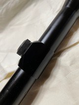 Lyman All American 6X POST & CROSSHAIR - 5 of 9