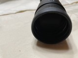 Leupold VX-R 4x12 40MM CDS Fire Dot # 111238 - 14 of 14