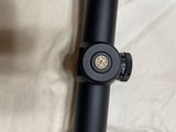 Leupold VX-R 4x12 40MM CDS Fire Dot # 111238 - 6 of 14