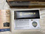 Leupold VX-R 4x12 40MM CDS Fire Dot # 111238 - 9 of 14