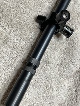 Malcolm 8X GEN II Vintage Sniper Competition Scope (Hi LuX) - 11 of 12