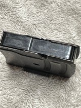 Savage Model 23 B&C Magazine, Late Model - 4 of 4