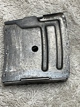 Savage Model 23 B&C Magazine, Late Model - 3 of 4