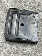 Savage Model 23 B&C Magazine, Late Model - 2 of 4