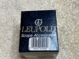 Leupold Sunshade 2