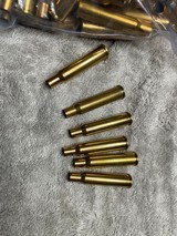 Norma 7X57R New Brass 100 count - 2 of 3