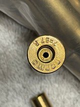 Norma 7X57R New Brass 100 count - 1 of 3