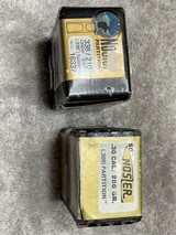 2 Boxes Nosler Partitions 30 Cal & 338 Cal - 1 of 4