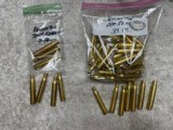 Remington .280 Rifle Brass, 46 Count Cleaned & Polished - 1 of 5