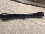 Redfield 6x Rifle Scope Duplex - 7 of 14