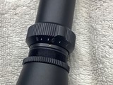 Leupold VX-II 3X9 Compact 33mm AO EFR - 7 of 14