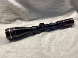 Leupold Vari-III 3.5x10 AO Gloss Duplex - 1 of 14