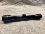 Leupold M8-6X Compact AO - 1 of 15