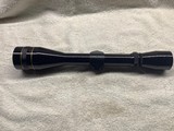 Leupold VX II 3X9 AO Gloss Duplex - 11 of 14