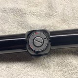 Leupold VX II 3X9 AO Gloss Duplex - 10 of 14