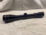 Leupold VX II 3X9 AO Gloss Duplex - 1 of 14