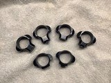 3 Sets Redfield Rings Bottom Screw - 1 of 6