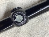 Leupold Vari-IIII. 3.5 x 10 AO Gloss Duplex - 7 of 15