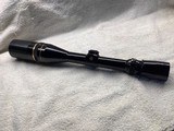 Leupold Vari-IIII. 3.5 x 10 AO Gloss Duplex - 13 of 15