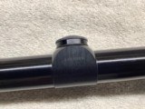 Leupold Vari-IIII. 3.5 x 10 AO Gloss Duplex - 4 of 15
