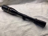 Leupold Vari-IIII. 3.5 x 10 AO Gloss Duplex - 14 of 15