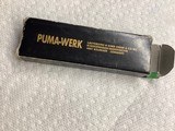 Puma Stock Knife 4806775 - 8 of 9