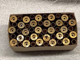 Winchester 218 Bee 50 Count White Box - 5 of 6
