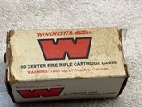 Winchester 218 Bee 50 Count White Box - 1 of 6