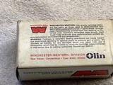 Winchester 218 Bee 50 Count White Box - 4 of 6