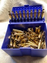 Lapua 260 Remington Brass “New” - 3 of 4